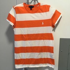Ralph Lauren tee shirt M